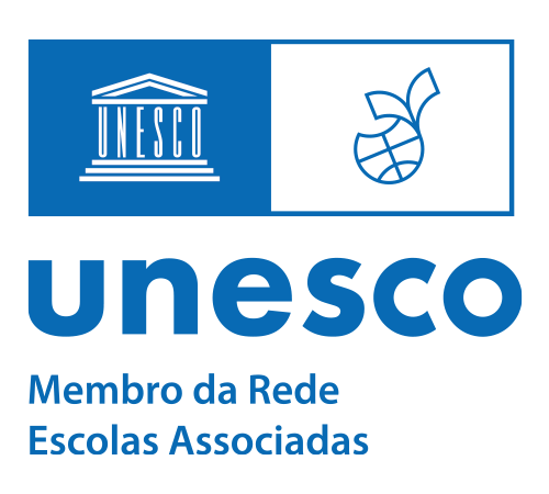 Unesco - Escola Bem Maior - Membro da Rede de Escolas Associadas